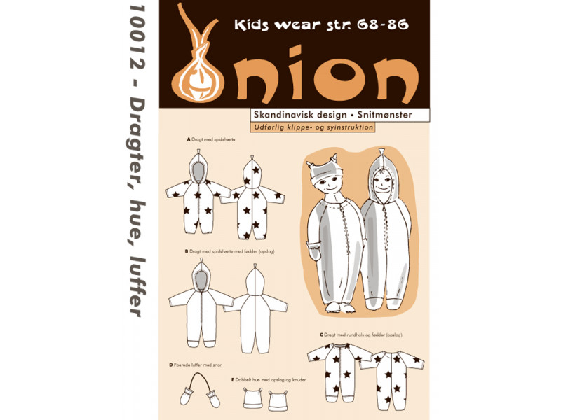 Onion- 10012